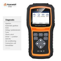 Foxwell NT530 OBD2 Scanner
