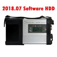 2021 MB SD C5 DoIP Xentry Connect C5 SD Connect Software
