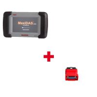 Autel MaxiDAS® DS708 Plus DS708 OBD 16 Pin Adaptor Free Shipping by DHL