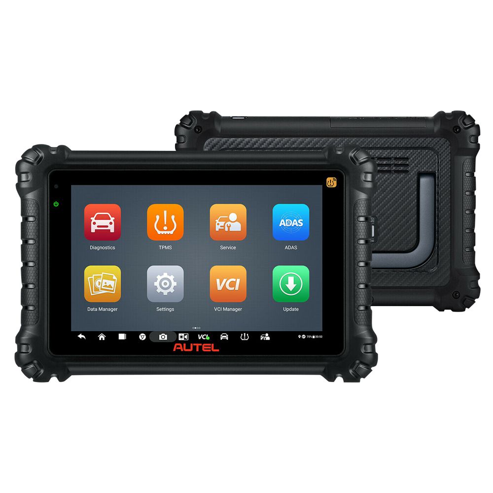 2023 New Autel MaxiSYS MS906 Pro MS906PRO Maxisys Tablet Full System Diagnostic Scan Tool