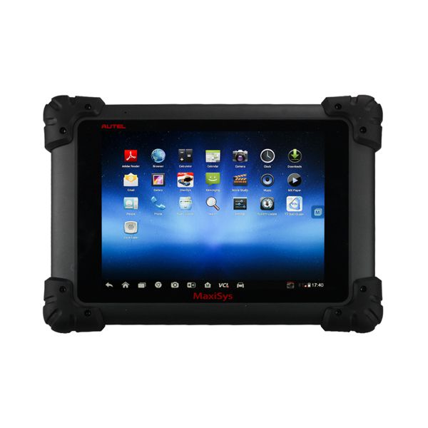 Promotion! Autel MaxiSys MS908 MaxiSys Diagnostic System Update Online
