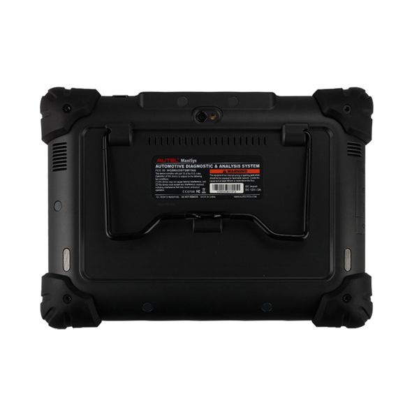 Promotion! Autel MaxiSys MS908 MaxiSys Diagnostic System Update Online