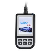 Creator C110+ Code Reader V6.0 for BMW From 2000 to 2013 Year