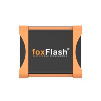 foxFlash Super Strong ECU TCU Clone and Chip tuning tool