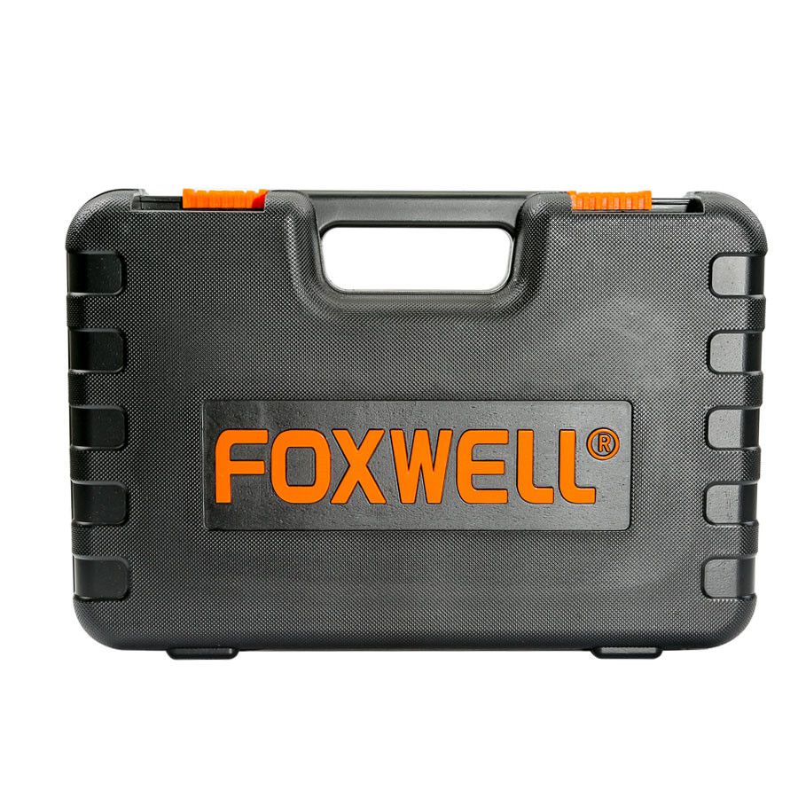 Foxwell NT414 All Brand Vehicle Four Systems Diagnostic Tool