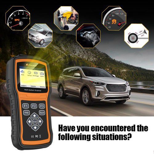 Details about   FOXWELL NT530 for FIAT Palio Multi-System Diagnostic OBD2 Code Fault Scanner 