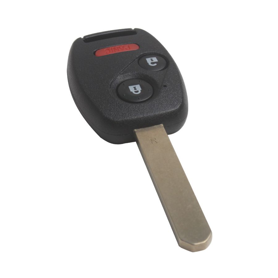 2Button Remote Key Fob 315MHz ID48 for Honda Accord Fit Civic Odyssey 2005-2007 