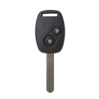 2005-2007 Remote Key 2+1 Button And Chip Separate ID:48(313.8MHZ) for Honda 10pcs/lot
