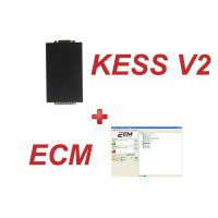 V2.15 KESS V2 OBD2 Manager Tuning Kit  Plus ECM TITANIUM 1.61 with 18475 Driver