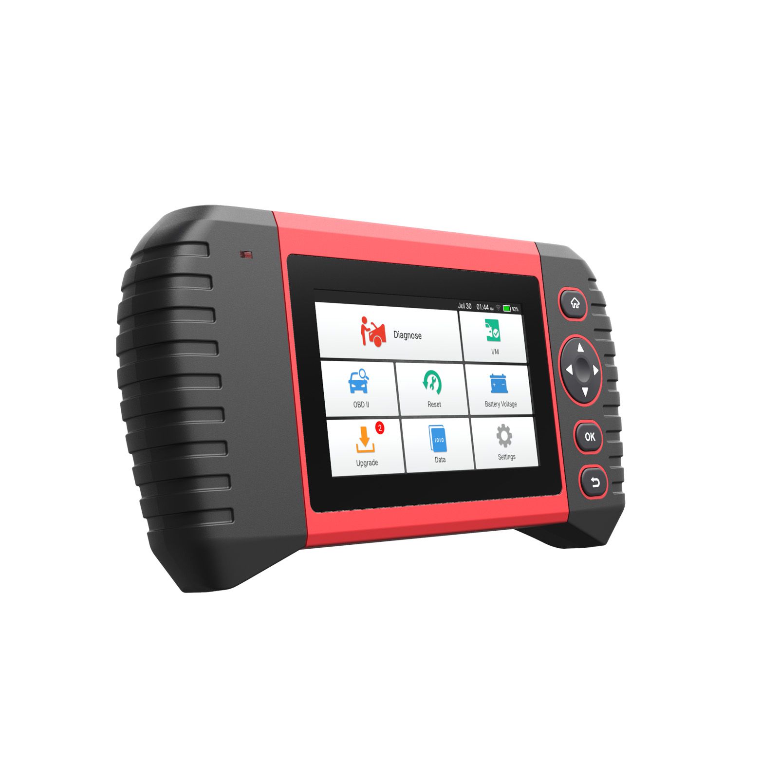 Launch CRP Touch PRO Elite All Systems Diagnosis Tool Automotive Scanner Support Service Functions