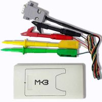 MasterKeyIII MK3 MK III Transponder Key Programmer Full Remote Key Unlocking  Free Tokens (Pre-order)