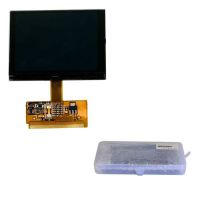 New LCD Cluster Display for VW AUDI A3 A4 A6 VDO Volkswagen Golf Volkswagen Passat Seat
