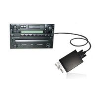 USB+SD MP3 Adapter for Nissan