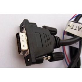 USB+SD MP3 Adapter for Nissan