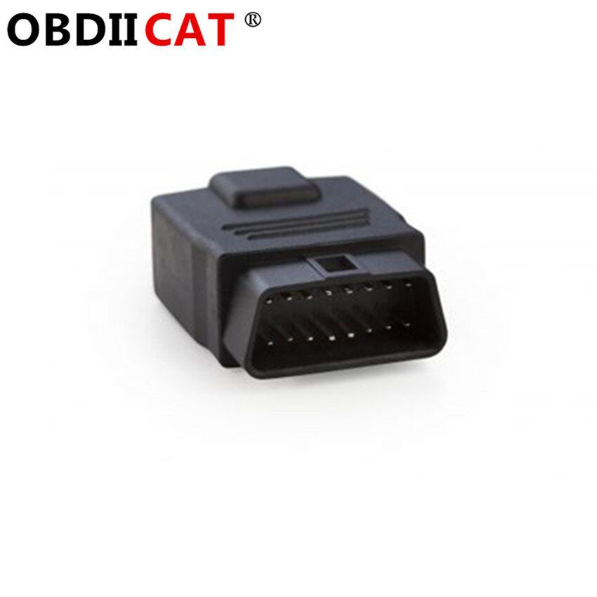 Best Quality OBD OBD2 Extension Plug For OBDeleven /OBDeleven Pro