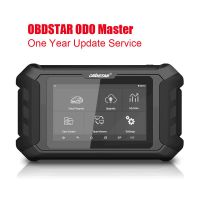 OBDSTAR ODO Master One Year Update Service Get 1 More Month for Free