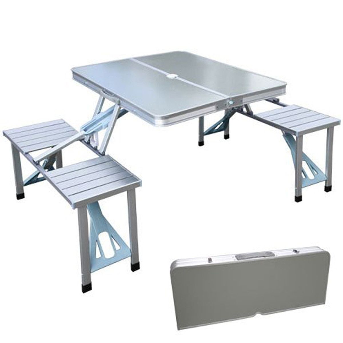 Наборы столов для пикника. Стол складной Picnic Table. Стол складной Green Glade р609. Стол Camping World long Table TC-002 алюминиевый. Стол для пикника складной со стульями 4шт фирмы cz105.