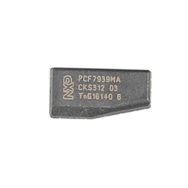 Original PCF7939MA Transponder Chip 100pcs/lot