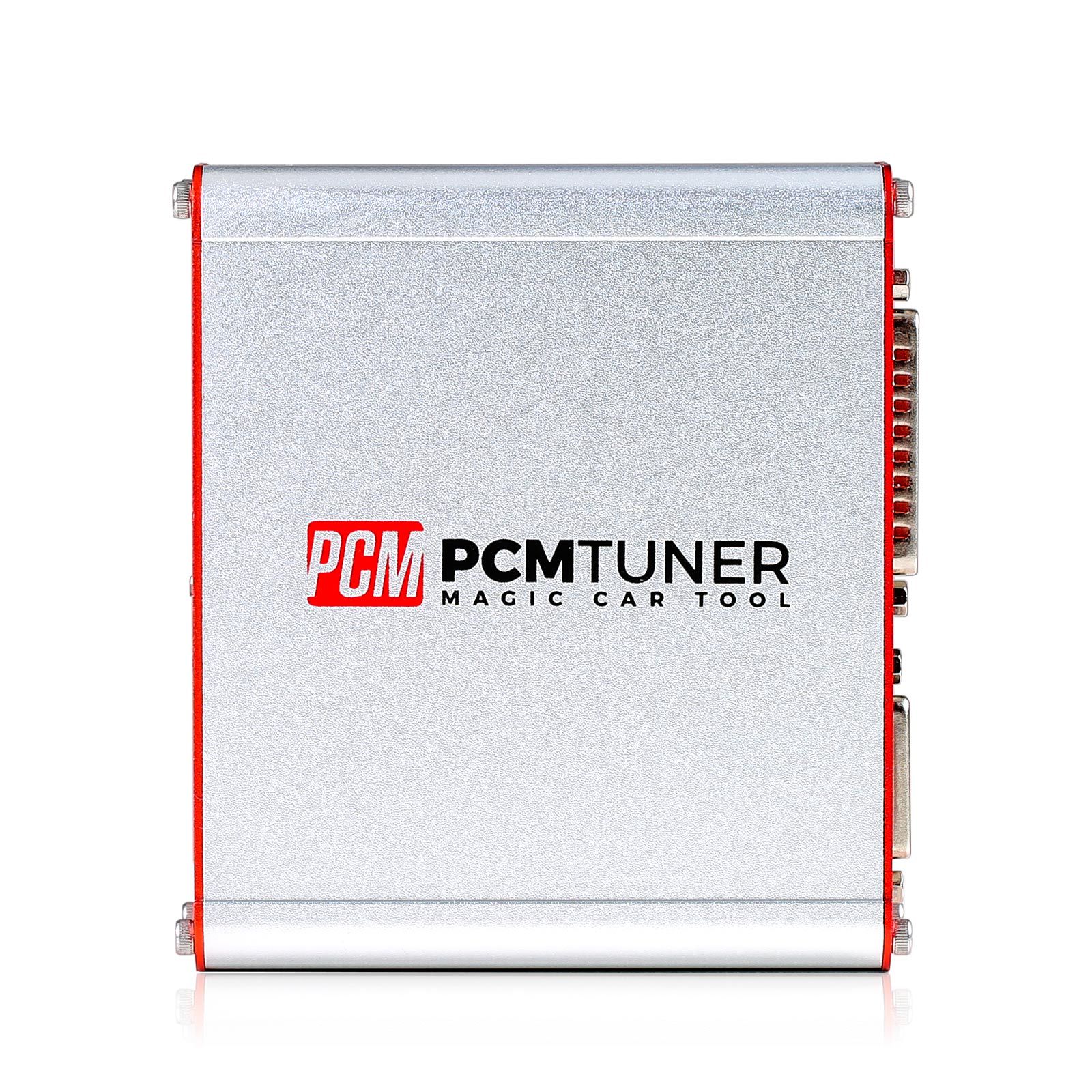2022 Newest V1.27 PCMtuner ECU Programmer with 67 Modules Free Update Online Support Checksum and Pinout Diagram with Free Damaos