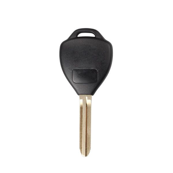 5pcs/lot Remote key shell 4 button (with sliding door,with sticker) for Toyota
