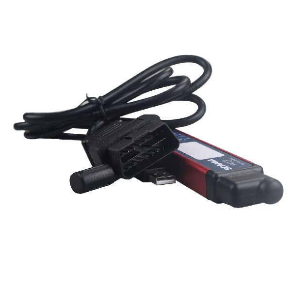 SDP3 V2.46.3 Scania VCI-3 VCI3 Scanner Wifi Wireless Diagnostic Tool for Scania