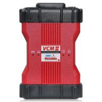 High Quality V108 Ford VCM II Diagnostic Tool Diagnostic Scanner