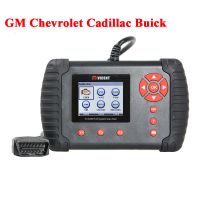 VIDENT iLink400 GM Chevrolet Cadillac Buick Vident Scan Tool iLink400 Diagnostic Scanner Code Reader