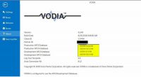 Latest Version Volvo Vodia Penta VODIA 5.2.49 with One Time Free Activation works with VOCOM