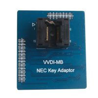 Original Xhorse VVDI MB NEC Key Adaptor