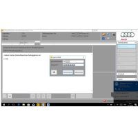 VW/AUDI ODIS Online Programming Service One Time Online Input Coding Account For VAS 5054A/VAS6154