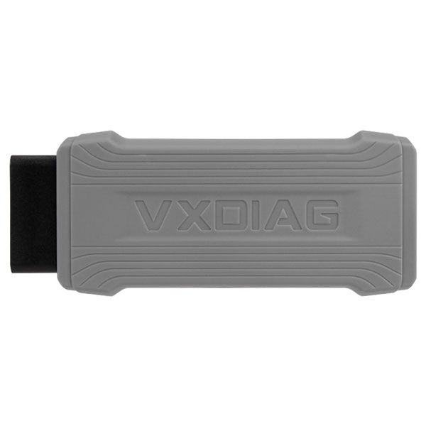 VXDIAG VCX NANO For Volvo Auto Diagnostic Tool Same Function as Volvo 2014D