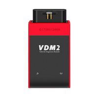 UCANDAS VDM II WIFI Automotive Scanner VDM2 V5.2 Support Multi-Language and Android System