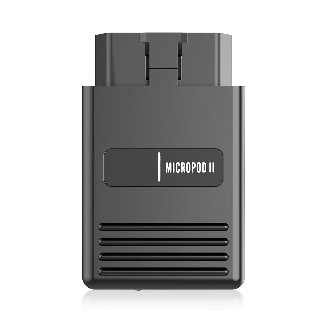 Wifi V17.04.27 wiTech MicroPod 2 Diagnostic Tool for Chrysler Dodge Jeep Fiat Online Version Supports Car till 2018