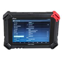 XTOOL X100 X-100 PAD2 Pro Key Programmer Full Version with VW 4th & 5th IMMO More Special Function Added