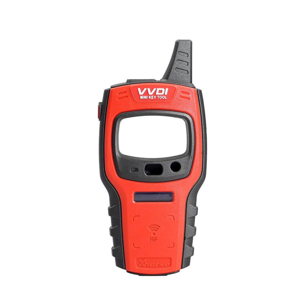 Xhorse VVDI Mini Key Tool Remote Key Programmer Support IOS and Android Global Version Grey and Green Color Randomly