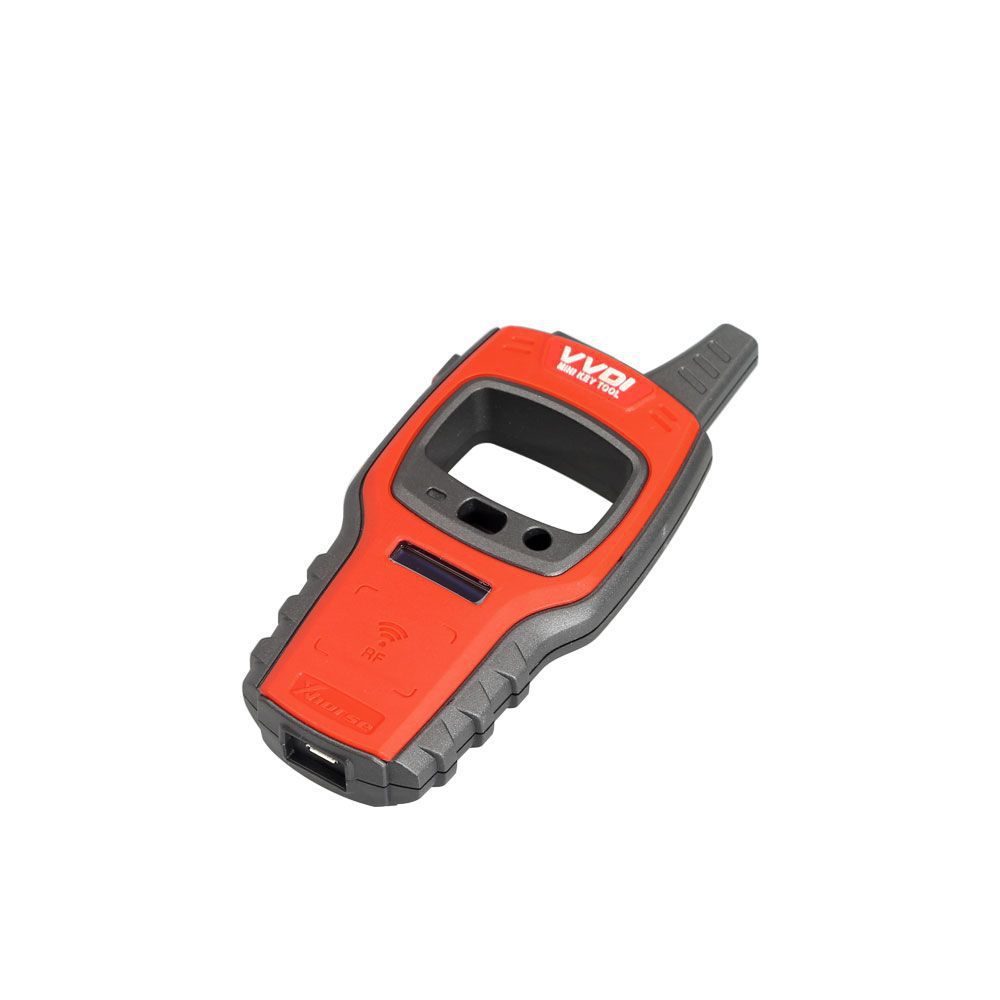 Xhorse VVDI Mini Key Tool Remote Key Programmer Support IOS and Android Global Version Grey and Green Color Randomly
