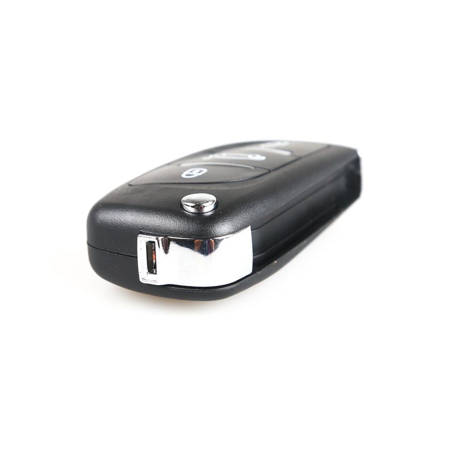 XN002 XHORSE DS Type Wireless Universal Remote Key 3 Buttons for VVDI Key Tool 5pcs