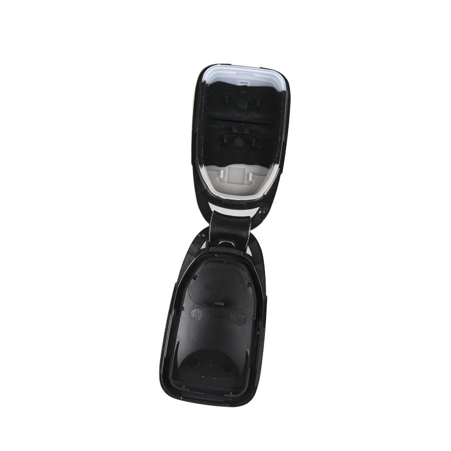 XHORSE Hyundai Style Universal Remote Key 3 Buttons X007 for VVDI Key Tool 5pcs/lot