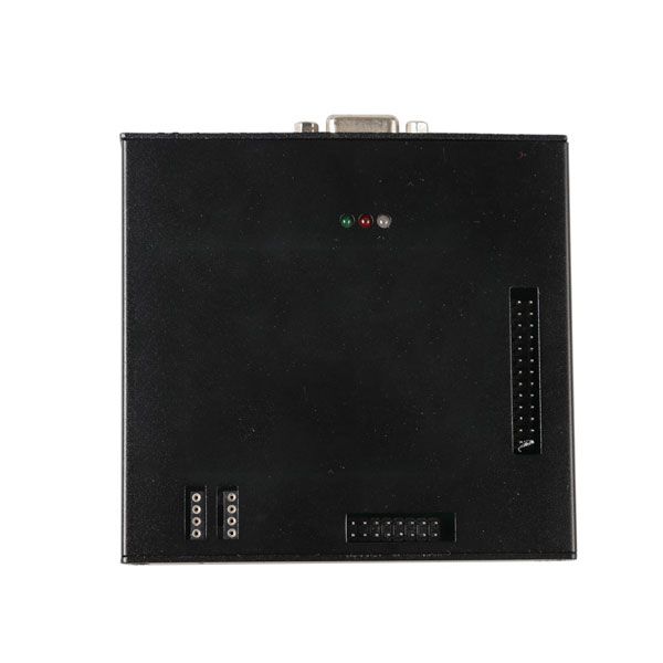 Xprog M 5.84 XPROG-M Box 5.8.4 Xprog Auto ECU Programmer with USB Dongle