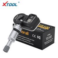 XTOOL TS100 433&315MHz TPMS TP100 Sensor Scan Tire Repair Tools Automotive Accessory