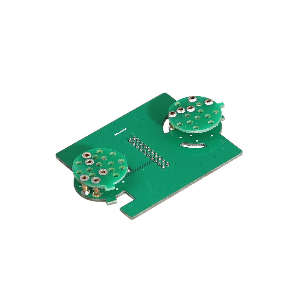 Yanhua Mini ACDP Module 11 Authorization with Adapters Clear EGS ISN Free Shipping