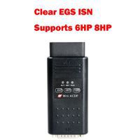 Yanhua Mini ACDP Host+ Clear EGS ISN Module 11 Authorization