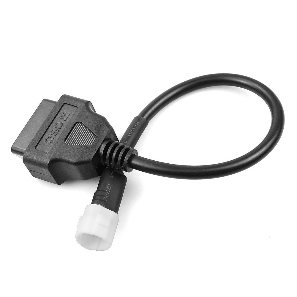 OBD2 Motorcycle Cable 