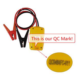 AUTOOL BST-360 ?Battery Tester  QC CODE