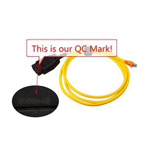 enet line qc mark 