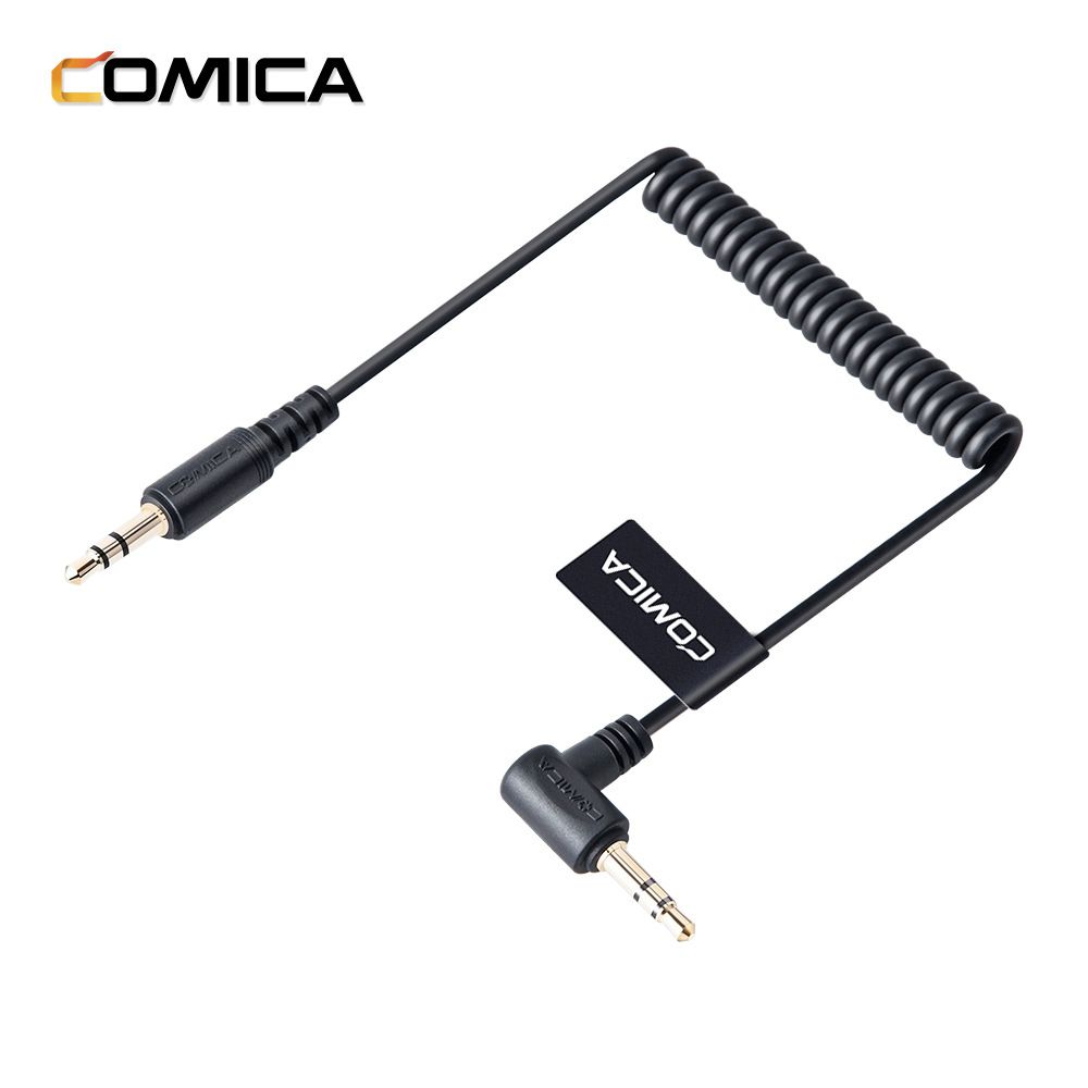 CVM-D-CPX Audio Input/Output Cable 