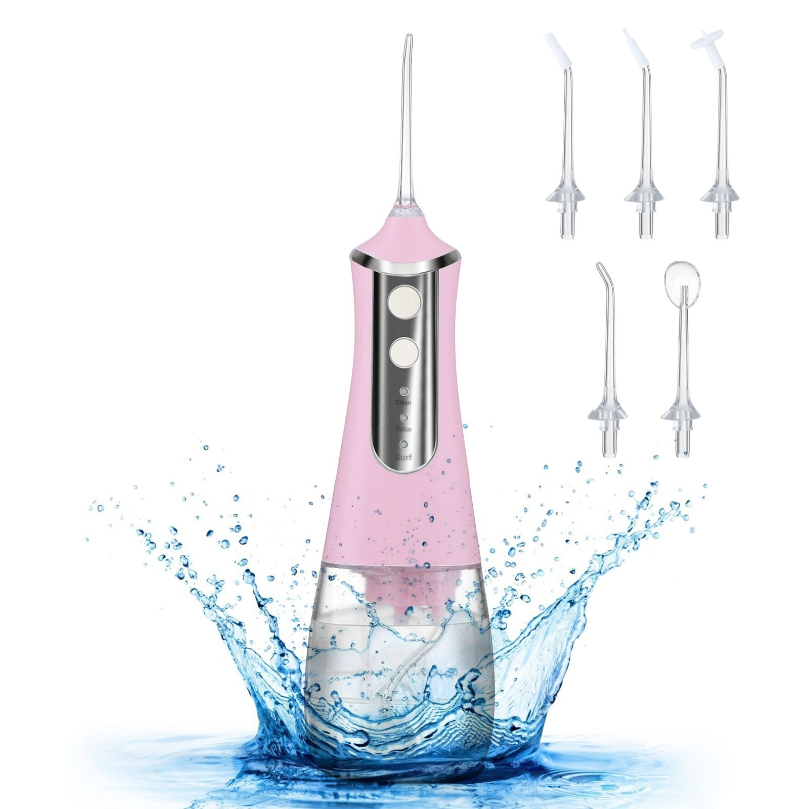 3 Modes Oral Irrigator 