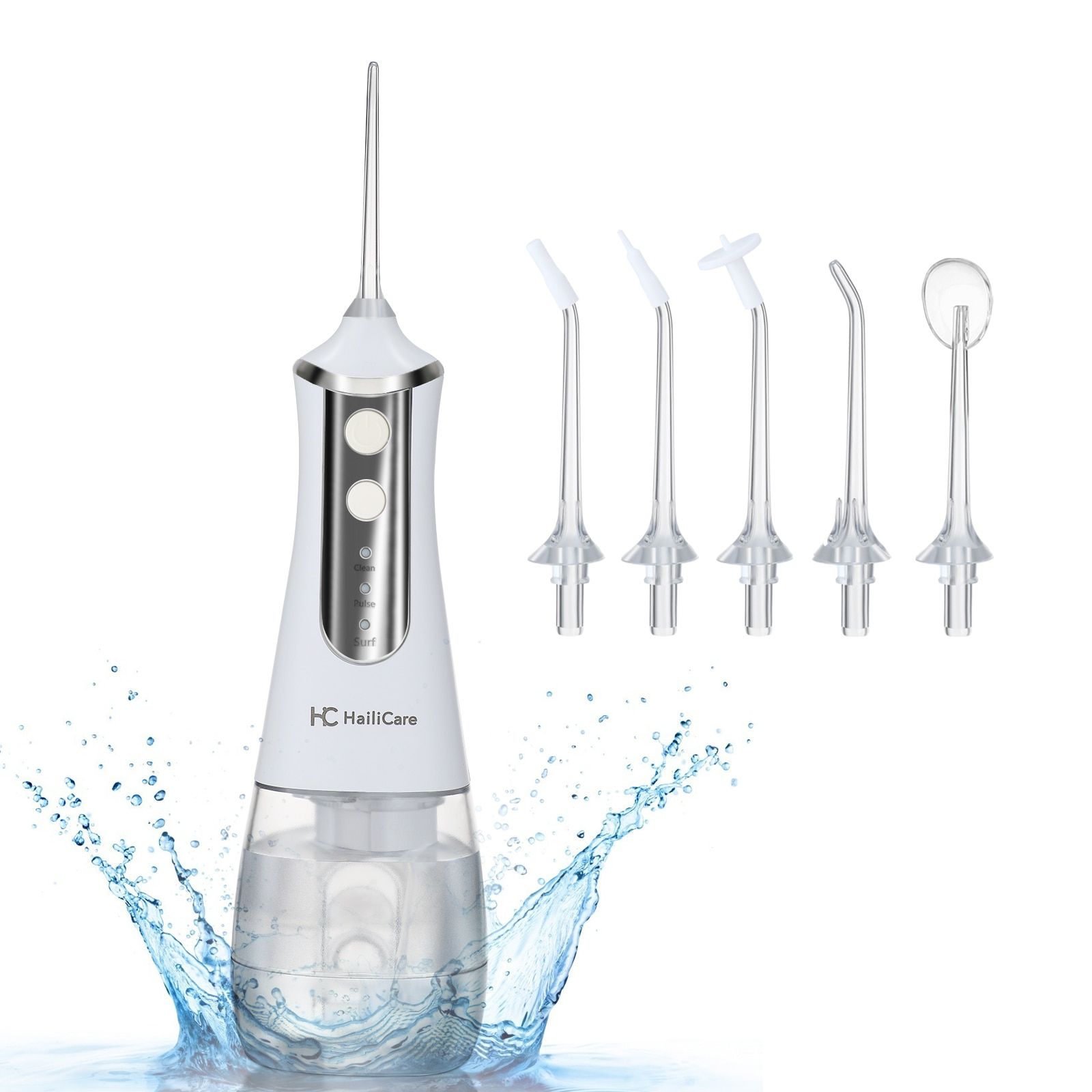 3 Modes Oral Irrigator 