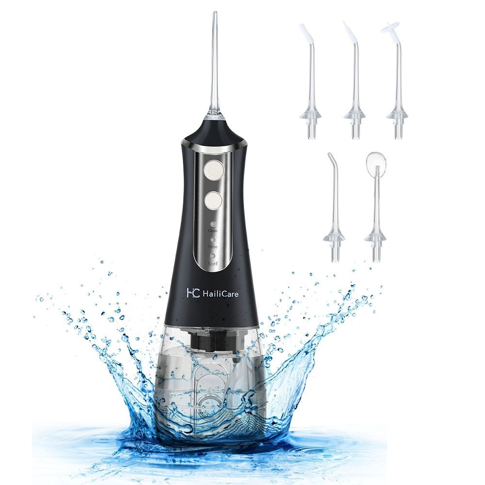 3 Modes Oral Irrigator 