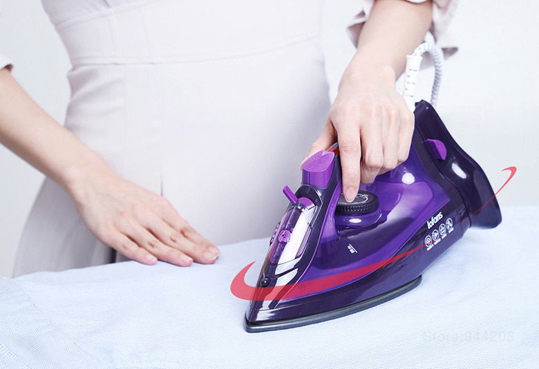 NEW Lofans YD-012V Cordless Electric Steam Iron 